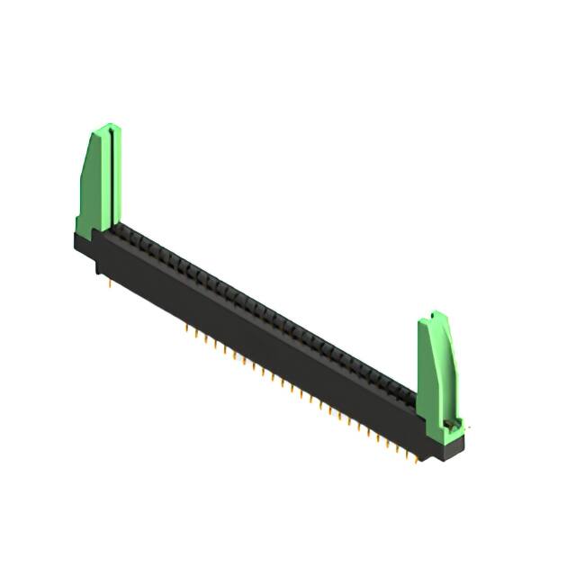 387-066-559-878 EDAC Inc.  Edgeboard Connectors